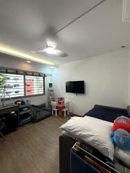Blk 387 Yishun Ring Road (Yishun), HDB Executive #578634881